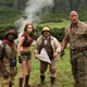 Illustration for article titled The Charismatic Cast of iJumanji/i Elevates an Otherwise Trivial Action Adventure